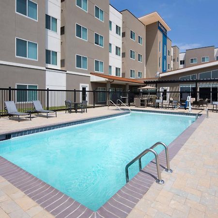 Residence Inn Waco South Exterior foto