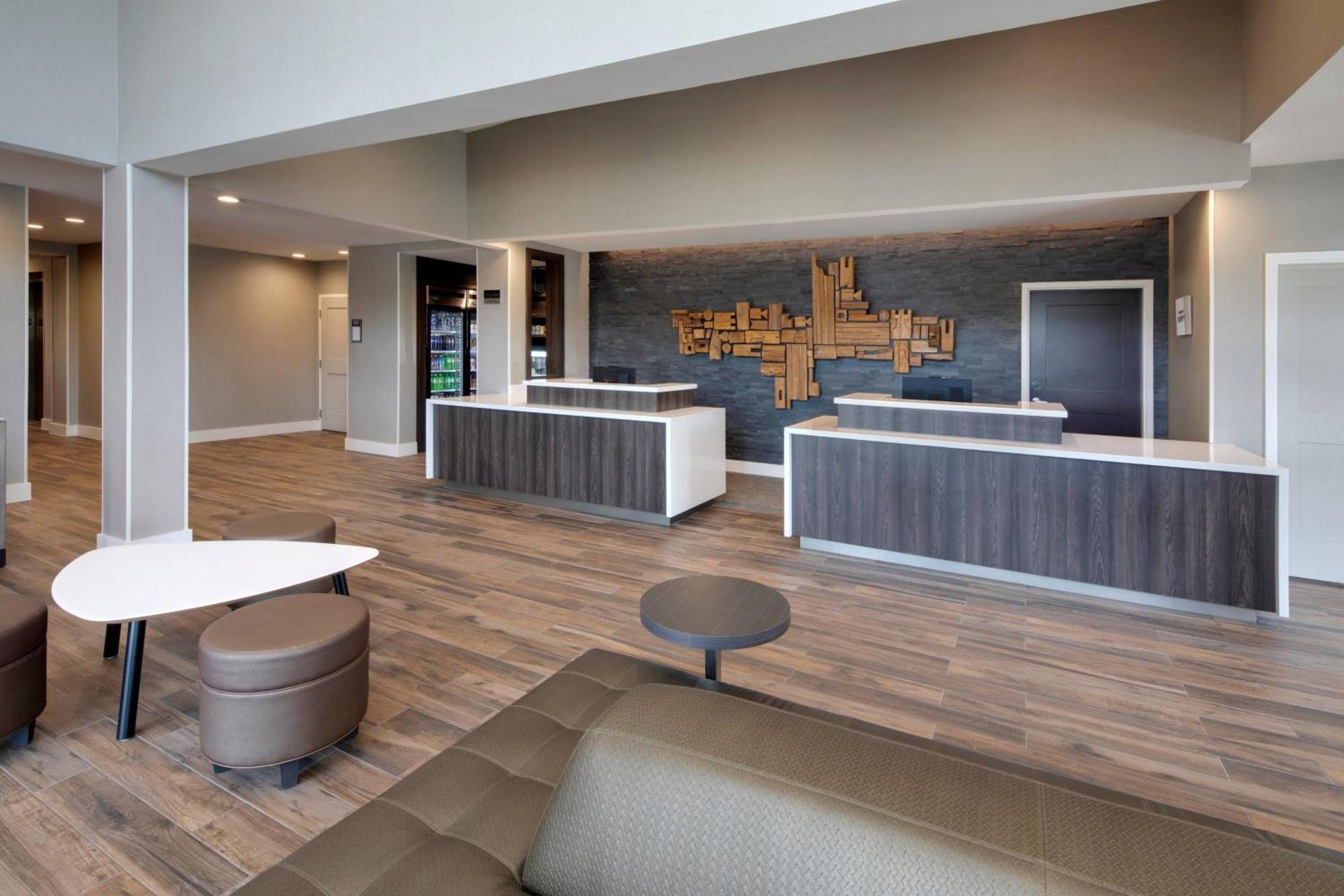 Residence Inn Waco South Exterior foto
