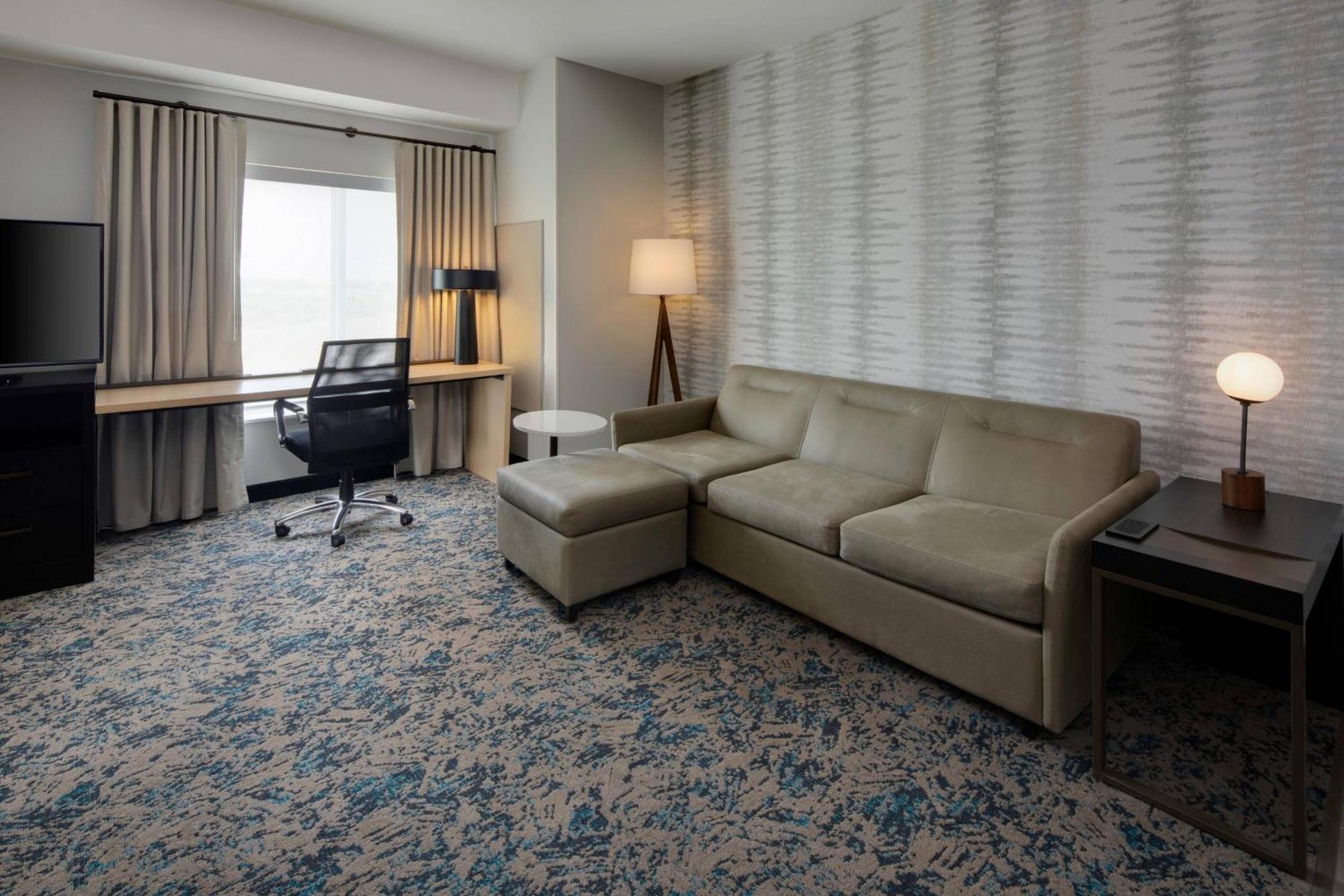 Residence Inn Waco South Exterior foto
