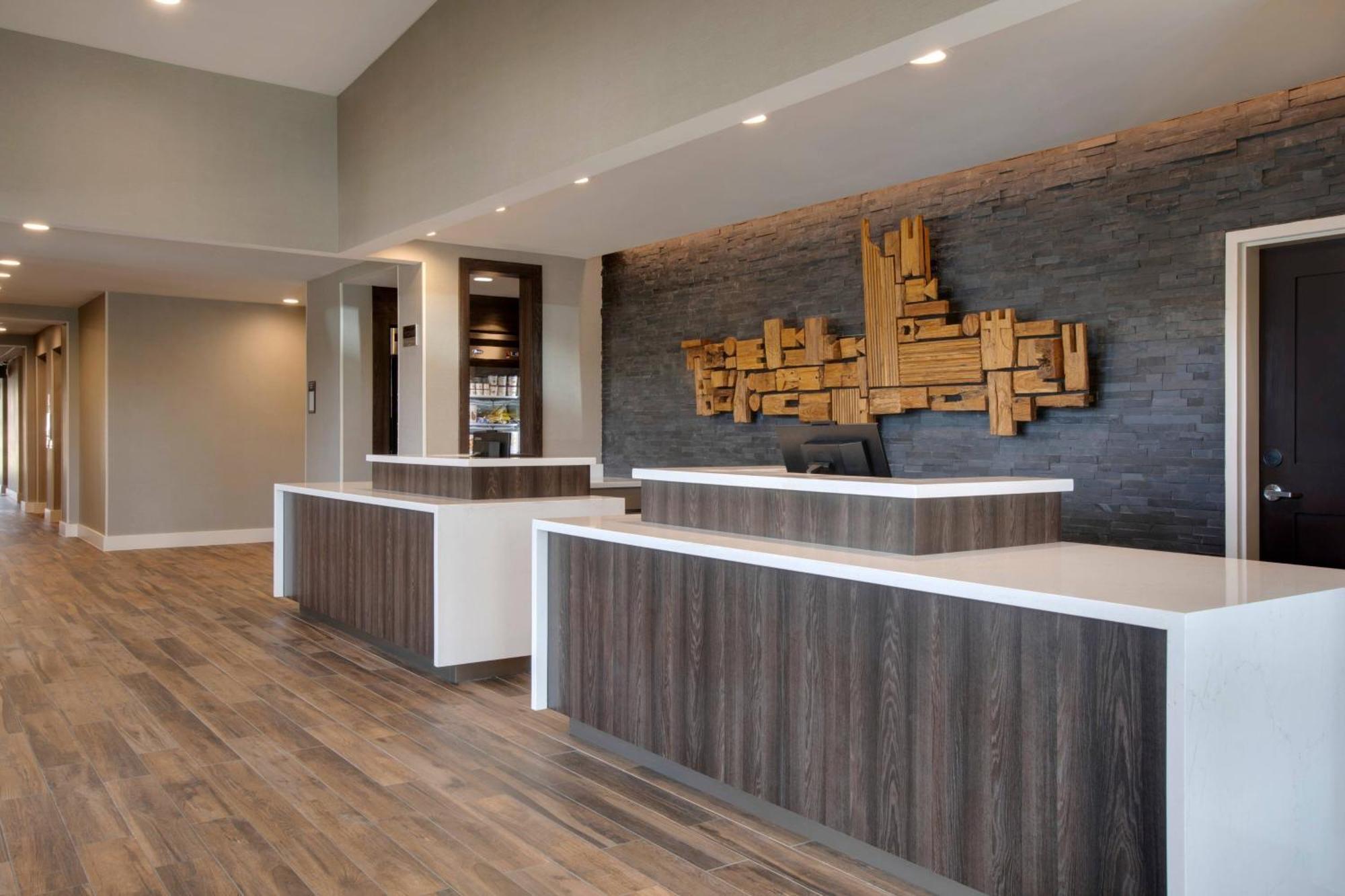 Residence Inn Waco South Exterior foto